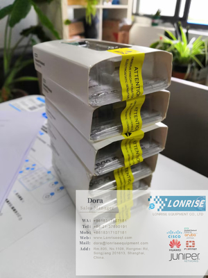 J4858d Başlamaya hazır orijinal mühürlü Sfp Modülü J4858d 1 Gbps Fiber Optic Transceiver Modülü