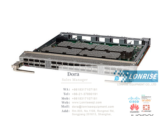 N9k-x97160yc-ex= Nexus 9000 anahtarları 48p 10g Sfp orijinal yeni mevcut