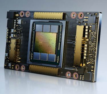 NVIDIA A100 16GB & 40GB 80GB Tensor Core GPU İyi fiyatlı stokta