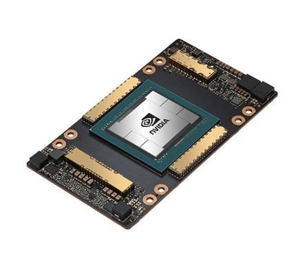 NVIDIA A40 GPU 48 G Veri Merkezi Visual Computing için GPU İyi fiyatlı stokta