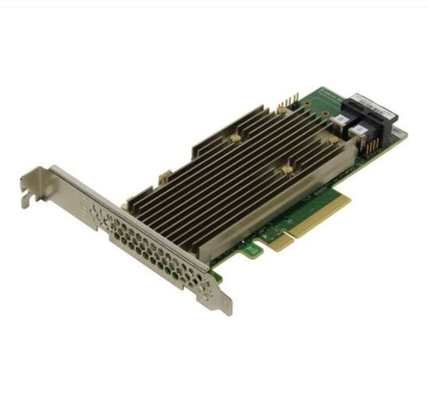 Broadcom MegaRAID SAS 9460-8i Depolama Denetleyicisi 8 Kanal SATA/SAS 12Gb/S - 1200 MBps