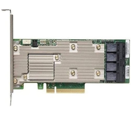 Broadcom MegaRAID SAS 9460-8i Depolama Denetleyicisi 8 Kanal SATA/SAS 12Gb/S - 1200 MBps