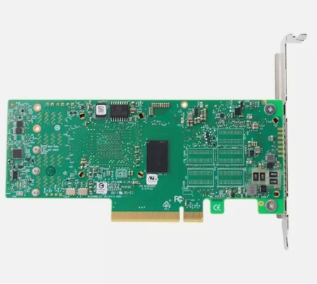 Broadcom MegaRAID SAS 9560-8i Depolama Denetleyicisi 8 Kanal SATA/SAS 12Gb/S - 1200 MBps