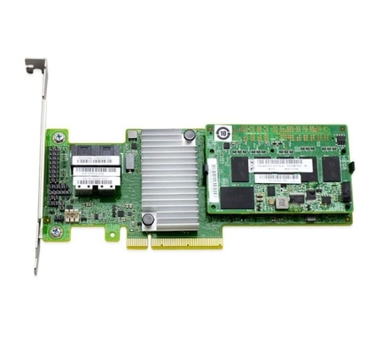 Broadcom LSI MegaRAID SAS 9364-8i 03T6792 2GB Önbelleği 12G SAS RAID Kontrolörü Kartı