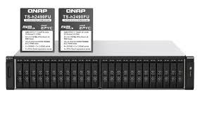 ES2486dc 2142IT 128G QNAP Rack Serveri Şirketinde İyi Fiyat Var