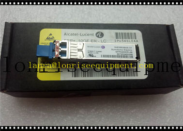 3HE05036AA Alcatel 3HE05036AA Ethernet Optik Alıcı Modülü SFP+ 10GE ER-LC 1550 nm 40km