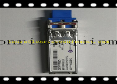 3HE05036AA Alcatel 3HE05036AA Ethernet Optik Alıcı Modülü SFP+ 10GE ER-LC 1550 nm 40km