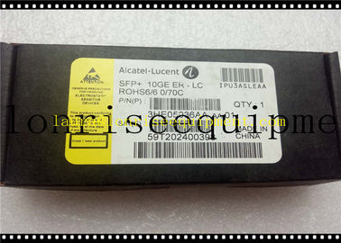 3HE05036AA Alcatel 3HE05036AA Ethernet Optik Alıcı Modülü SFP+ 10GE ER-LC 1550 nm 40km