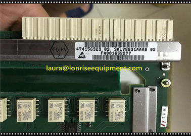 3AL78831AA Yüksek Hızlı Alcatel SFP Modülü l 3AL78831AA ALCATEL-LUCENT 1660SM / 1650SM-C