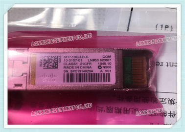 CISCO SFP-10G-LR-S SFP Alıcı Modülü 10GBASE-LR SFP-10G-LR-S