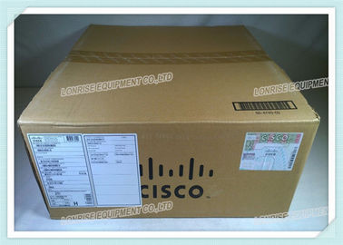 Yeni Cisco Catalyst 9300 C9300-48U-E 48 portlu UPOE Network Essentials, Cisco'nun güvenlik için inşa edilen üst üste yapılabilir kurumsal geçiş platformu.