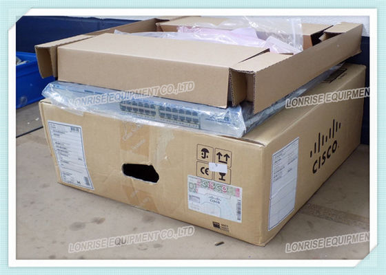 Cisco C9300-48U-E 48 Bağlantı Noktalı UPOE Anahtarı | Catalyst 9300 Network Essentials Yönetilen Anahtar