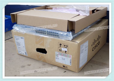 Yeni Cisco Catalyst 9300 C9300-48U-E 48 portlu UPOE Network Essentials, Cisco'nun güvenlik için inşa edilen üst üste yapılabilir kurumsal geçiş platformu.