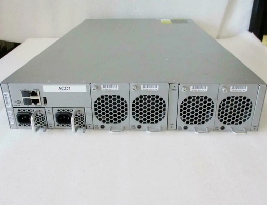 N5K-C5596UP-FA - Cisco Nexus 5000 Serisi Değiştiricisi Nexus 5596UP 2RU Şasi 2PS 4 Fan 48 Sabit 10GE Portları ile
