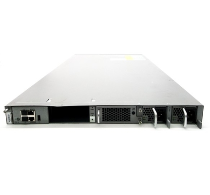 N5K-C5548UP-FA - Cisco Nexus 5000 Serisi Değiştiricisi Nexus 5548UP Şasi 32 10GbE Portlar Paketi 2 PS 2 Fan