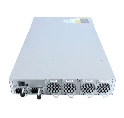 N5K-C5596T-FA - Cisco Nexus 5000 Serisi Değiştiricisi Nexus 5596T Şasi 2RU 2PS/4Fans ile 32x10GT/16xSFP+ Sabit Portlar N5K-C5596T-FA