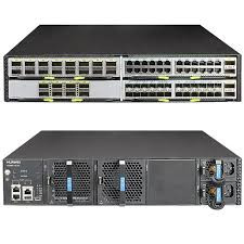 CE8861 4C EI F - Huawei CE8800 Veri Merkezi Değiştiricileri stokta ve iyi bir fiyata