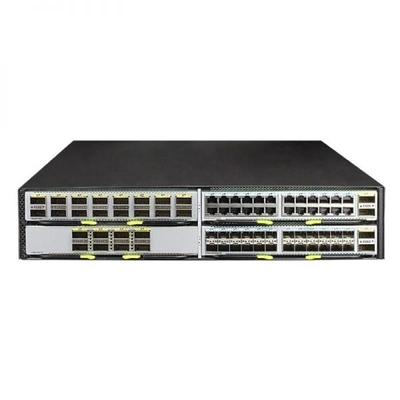 CE8861 4C EI F - Huawei CE8800 Veri Merkezi Değiştiricileri stokta ve iyi bir fiyata
