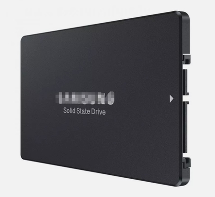 MZ7L3960HCHQ-00A07 PM893 960 GB SSD 2.5 &quot;Dahili SATA (SATA/600) 1.3 DWPD 560 MB/S Oku Transfer Hızı