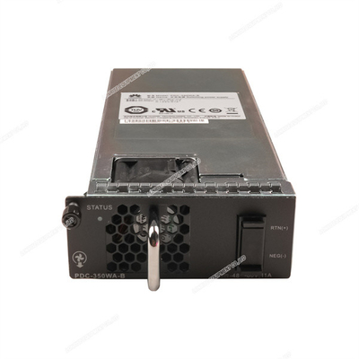 PDC-350WA-B 350W DC Güç Modülü PDC-350WA-B CE5800 Serisi Veri Merkezi Anahtar Güç Modülü çalışmaya hazır