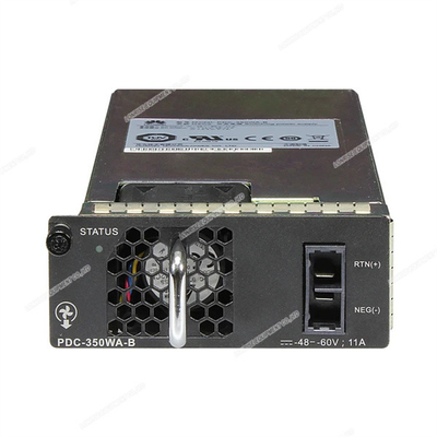 PDC-350WA-B 350W DC Güç Modülü PDC-350WA-B CE5800 Serisi Veri Merkezi Anahtar Güç Modülü çalışmaya hazır