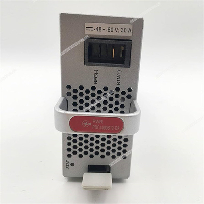 PDC1000S12-DB orijinal mühürlü S6730S serisi PDC1000S12-DB 1000w DC Güç modülü çalışmaya hazır