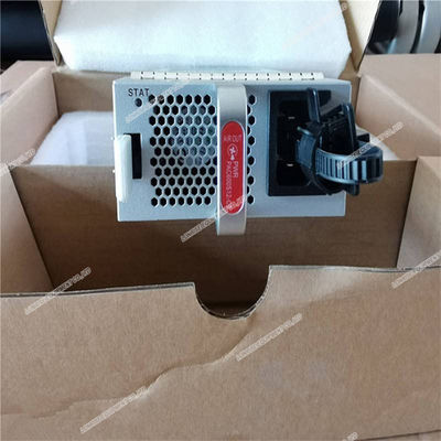PAC600S12-CB
Huawei S6000 Switch 600W AC Güç Modülü