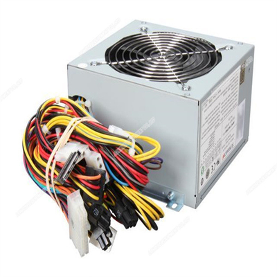 Güç kaynağı PWS-502-PQ ATX12V & EPS12V Güç kaynağı çalışmaya hazır
