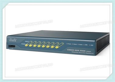 Yeni Orijinal Cisco ASA5505-BUN-K9 ASA 5505 10 Kullanıcı VPN Güvenlik Duvarı ASA5505-BUN-K9