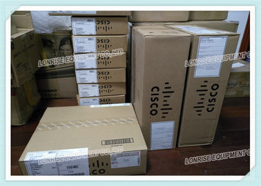 C9200-48T-E 48 Cisco Ethernet Network Switch Portları Veri Modüler Uplink Seçenekleri