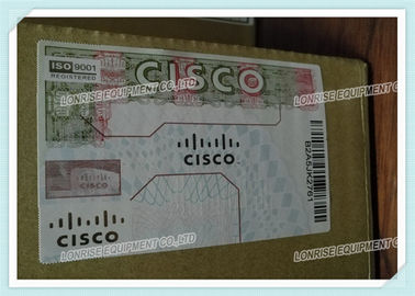C9200-48T-E 48 Cisco Ethernet Network Switch Portları Veri Modüler Uplink Seçenekleri