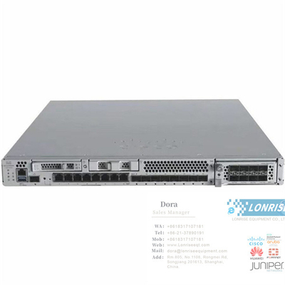 FPR3110-NGFW-K9 Güvenlik güvenlik duvarı 3110 NGFW ekipman 1U orijinal yeni mühürlü
