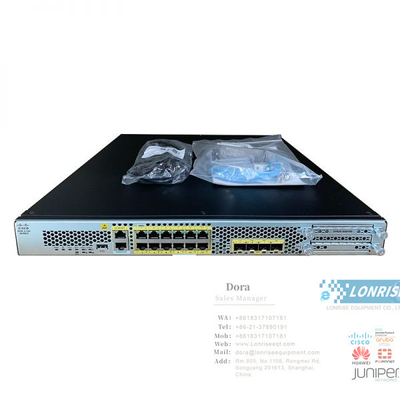 FPR3110-NGFW-K9 Güvenlik güvenlik duvarı 3110 NGFW ekipman 1U orijinal yeni mühürlü
