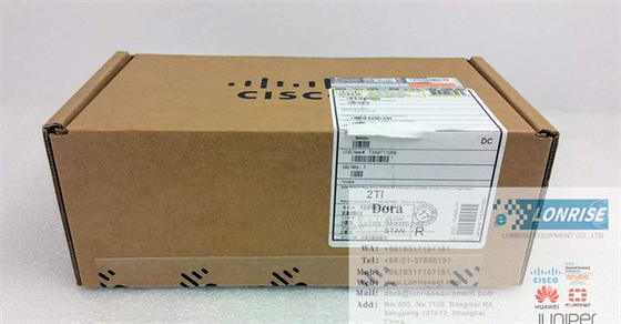 Yeni mühürlenmiş 1KW AC Config 5 Güç kaynağı C9200 Güç kaynağı PWR-C5-1KWAC