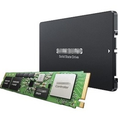 MZQL23T8HCLS-00A07 Samsung MZQL23T8HCLS-00A07 PM9A3 3.84Tb Nvme U.2 PCI-Express-4 X4 2.5 inç Ssd