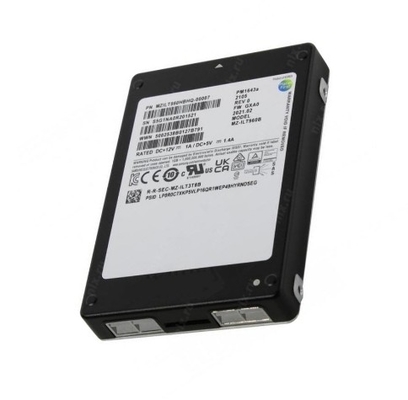 Samsung PM1643A MZILT3T8HBLS-00007 SSD 3.84TB SAS 12Gb/s Yeni