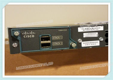 Cisco Switch WS-C2960S-48LPS-L 48 Port Poe Gigabit Ethernet Switch Cisco Network Switch, 370W PoE Güç kaynağı ile 48 Power over Ethernet (PoE) Ethernet 10/100/1000 bağlantı noktasını sunuyor
