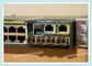 Cisco Anahtarı WS-C2960S-48LPS-L 48 Bağlantı Noktası Poe Gigabit Ethernet Anahtarı Cisco Ağ Anahtarı