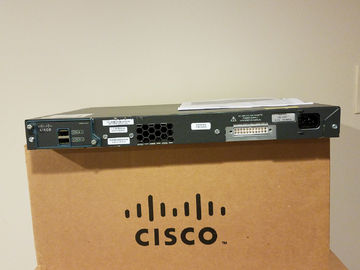 Cisco Switch WS-C2960S-48LPS-L 48 Port Poe Gigabit Ethernet Switch Cisco Network Switch, 370W PoE Güç kaynağı ile 48 Power over Ethernet (PoE) Ethernet 10/100/1000 bağlantı noktasını sunuyor