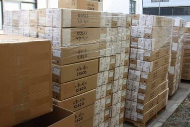 Cisco Switch WS-C2960S-48LPS-L 48 Port Poe Gigabit Ethernet Switch Cisco Network Switch, 370W PoE Güç kaynağı ile 48 Power over Ethernet (PoE) Ethernet 10/100/1000 bağlantı noktasını sunuyor