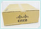Cisco SPA Kartı WS-X4724-SFP-E 4500E Serisi 24 Bağlantı Noktalı GE SFP Hat Kartı