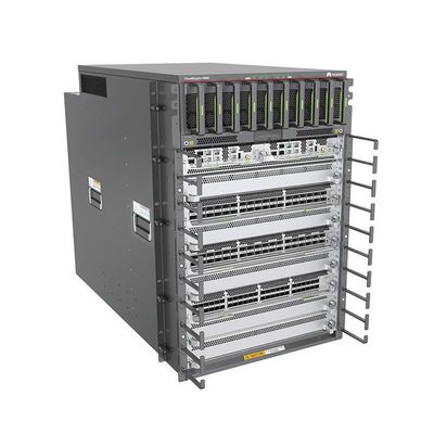 Huawei CloudEngine CE16808-AH 8 Yuvalı Veri Merkezi Çekirdek Anahtarı | Yüksek Performanslı 100G/400G Ethernet Anahtarı