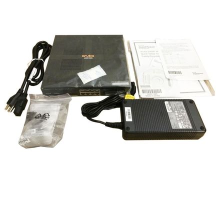 JL258A HPE JL258A - Aruba 2930F Değiştirici Aruba 2930F 8G PoE+ 2SFP+ Değiştirici