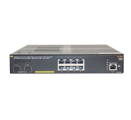 JL258A HPE JL258A - Aruba 2930F Değiştirici Aruba 2930F 8G PoE+ 2SFP+ Değiştirici