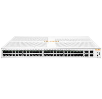 JL686A Aruba Anında 1930 48G Class4 PoE 4SFP/SFP+ 370W Değiştir HPE Aruba Anında 1930 Değiştiricileri
