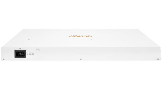 JL686A Aruba Anında 1930 48G Class4 PoE 4SFP/SFP+ 370W Değiştir HPE Aruba Anında 1930 Değiştiricileri