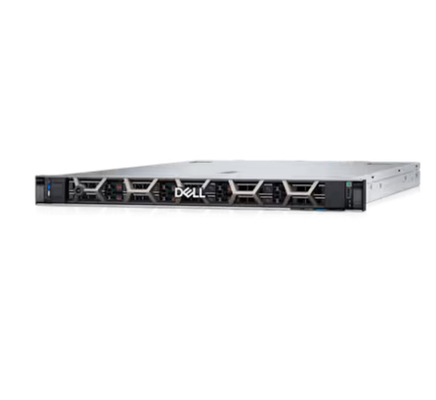 Dell PowerEdge R660 Rack Server Mainstream 1U Dual Intel Xeon stokta