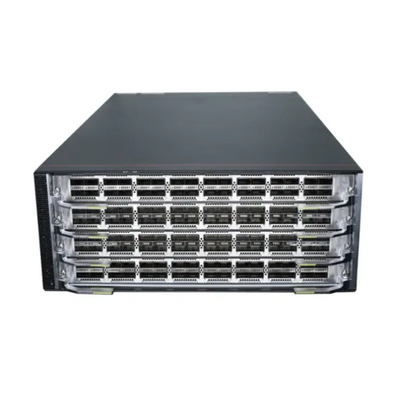 CE9860 4C EI A CloudEngine 9800 Serisi Kurumsal Kampüs Ağı Değiştiricisi