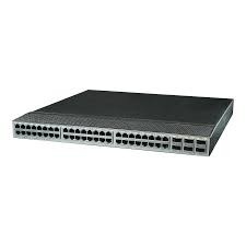 8850-64CQ-EI Huawei Redundancy Güvenliği ve 3,5 kg Ağırlıklı Ağ Anahtarları