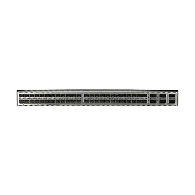 CE6863 48S6CQ F huawei switch witch 2* AC güç kaynağı stokta